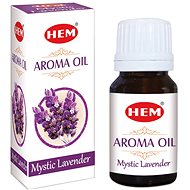 HEM Mystic Levander fragrance oil 10 ml - Essential Oil