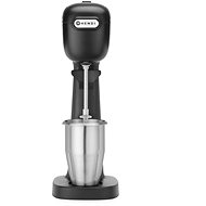 Hendi milkshake shaker black 221600 - Frappe Maker