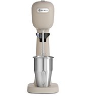Hendi milkshake shaker grey-brown 221624 - Frappe Maker