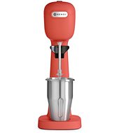 Hendi milkshake shaker red 221648 - Frappe Maker
