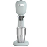 Hendi milkshake shaker light blue 221655 - Frappe Maker