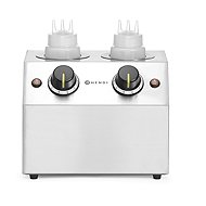HENDI Sauce warmer double 201725 - Warmer