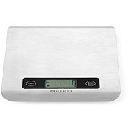 HENDI 580226 Digital kitchen scale 5000 g - Kitchen Scale