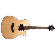 Henry’s DAILY - GAD1 natural - Acoustic Guitar