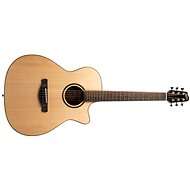 Henry's DAILY - GAD1 natural - Acoustic Guitar