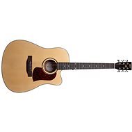 Henry's BONEFIRE B101 natural - Acoustic Guitar