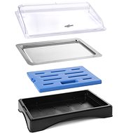Hendi Refrigerated buffet display cabinet 424186 - Refrigerated Display Case