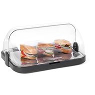 Hendi Refrigerated buffet display cabinet 871805 - Refrigerated Display Case