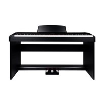 Henry's VERO black - Digital Piano