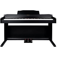 Henry's VENTU black - Digital Piano