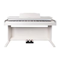Henry's VENTU white - Digital Piano