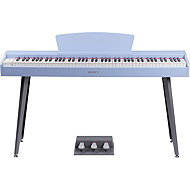 Henry's VILA JR. blue - Digital Piano