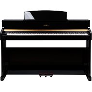 Henry's VERETIS black - Digital Piano