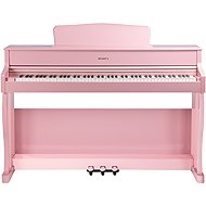 Henry's DOCKA pink - Digital Piano