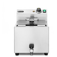 HENDI XL Profi line with stopcock 209424 - Deep Fat Fryer