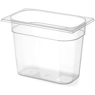 Hendi Polypropylene catering container GN 1/4 height 100 mm - 880326 - Gastro Container