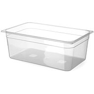 Hendi Polypropylene catering container GN 1/1 height 150 mm - 880012 - Gastro Container