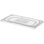 Hendi Lid for polypropylene containers GN 1/2 - 880616 - Gastro Container Lid