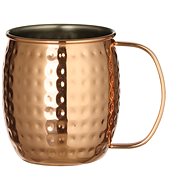 HENDI Copper cocktail mug 596975 - Mug