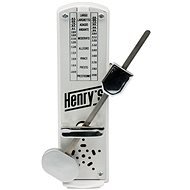 Henry’s HEMTR-1WH, bílý - Metronome