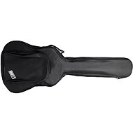 Henry's Gigbag LIGHT HECBG3/4-L, size 3/4, black - Guitar Case