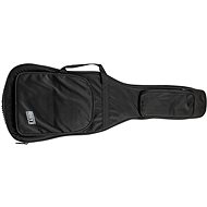 Henry's Gigbag ADVANCED, for electric guitar, universal, black - Guitar Case