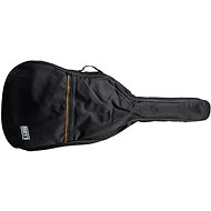 Henry`s Gigbag MEDIUM, for classical guitar size 4/4, black - Guitar Case