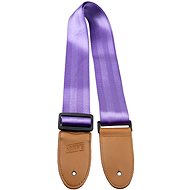 Henry's ICD-UV, purple - Guitar Strap