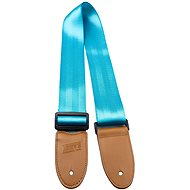 Henry's JPS-Inc., light blue - Guitar Strap
