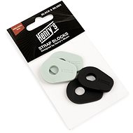 Henry's HEBLOCKS - Guitar Strap Lock