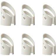 Henry's Fintone, 5pcs, size. L 4pcs + 1pc M - Plectrum