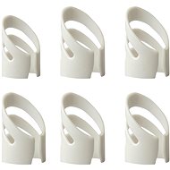 Henry's Fintone, 5pcs, size. M 4pcs + 1pc L - Plectrum