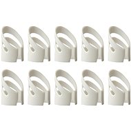 Henry's Fintone, 10pcs, size. M /L - Plectrum