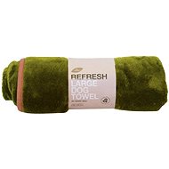 Henry Wag Refresh Towel Bamboo - Dog Towel