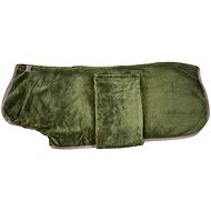 Henry Wag Refresh Coat Bamboo, S - Dog Towel