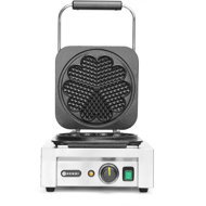 HENDI 212134 Waffle maker heart - Waffle Maker