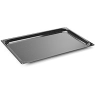 Hendi Enamelled steel food container GN 1/1 H 20 mm - 800164 - Gastro Container