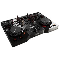  HERCULES DJControl Instinct  - Mixing Desk