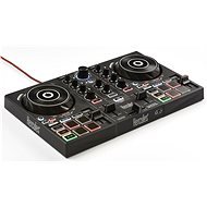 Hercules DJ Control Inpulse 200 - DJ Controller