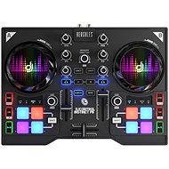 Hercules DJ Control Instinct P8 - Mixing Desk