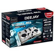  HERCULES DJ Console MK4  - Mixing Desk