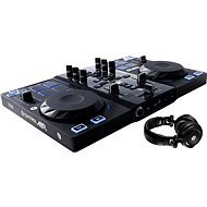 HERCULES DJ Control Air - Mixing Desk