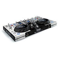 HERCULES DJ Console 4-Mx - Mixážny pult