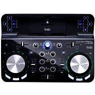 HERCULES DJ Control Wave for iPad - Mixing Desk