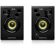Hercules DJ Monitor 32 - Speakers