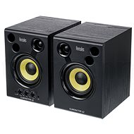 Hercules DJ Monitor 42 - Speakers