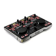 Hercules DJ Control MP3 LE - Mixing Desk