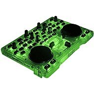 HERCULES DJ Control Glow - Mixing Desk