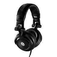 HERCULES DJ M40.1 - Fej-/fülhallgató