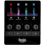 HERCULES STREAM 100 - MIDI Controller
